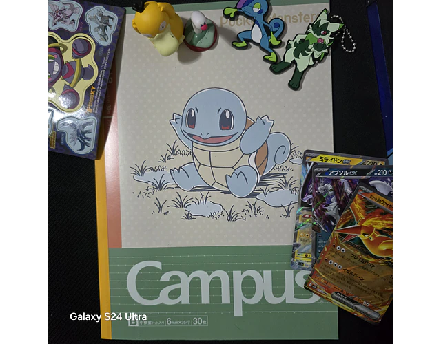 Set Pokémon - Promoción 2