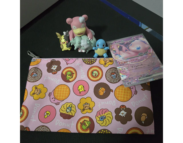 Set Pokémon - Promoción 3
