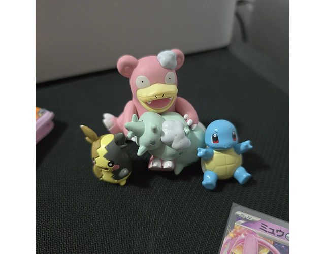 Set Pokémon - Promoción 3