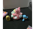 Set Pokémon - Promoción 3
