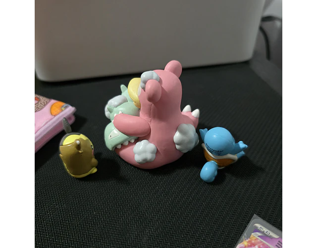 Set Pokémon - Promoción 3