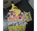 Set Pokémon - Promoción 4