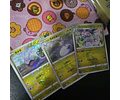 Set Pokémon - Promoción 4