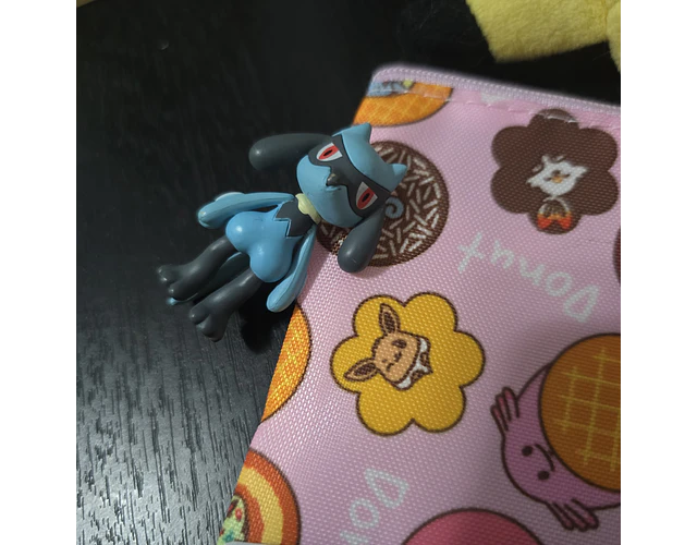 Set Pokémon - Promoción 4