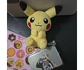 Set Pokémon - Promoción 4