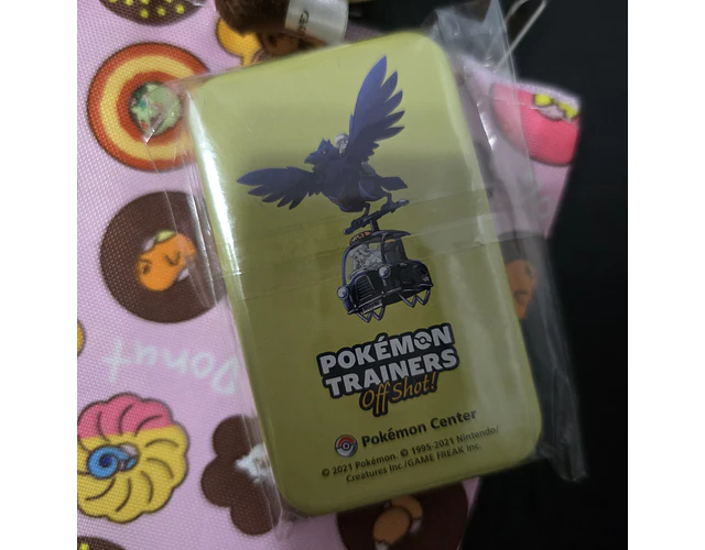 Set Pokémon - Promoción 4