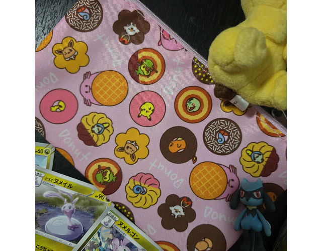 Set Pokémon - Promoción 4