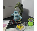 Set Pokémon - Promoción 5