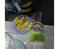 Set Pokémon - Promoción 5