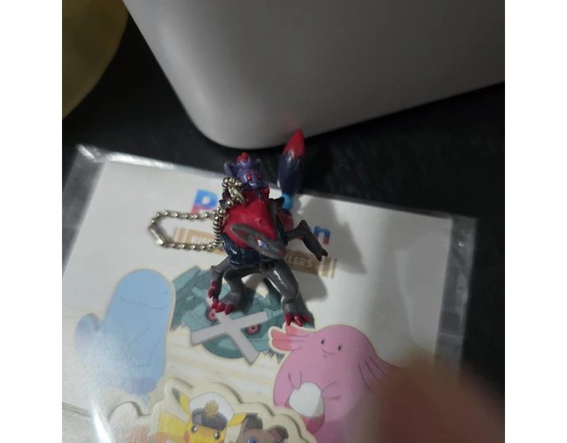 Set Pokémon - Promoción 5