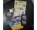 Set Pokémon - Promoción 6