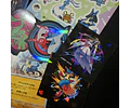 Set Pokémon - Promoción 6