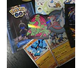 Set Pokémon - Promoción 6