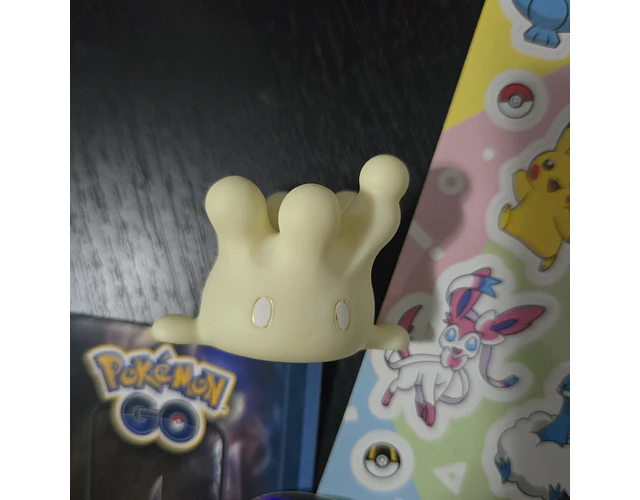 Set Pokémon - Promoción 6