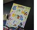 Set Pokémon - Promoción 6