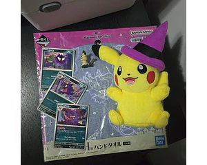 Set Pokémon - Promoción 7