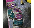 Set Pokémon - Promoción 7