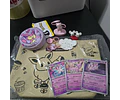 Set Pokémon - Promoción 8