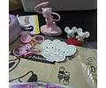 Set Pokémon - Promoción 8