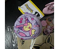 Set Pokémon - Promoción 8