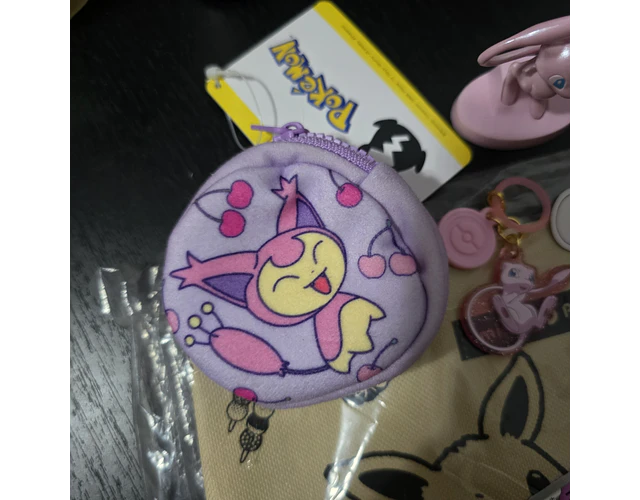 Set Pokémon - Promoción 8