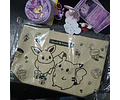 Set Pokémon - Promoción 8