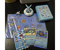 Set Pokémon - Promoción 9