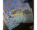 Set Pokémon - Promoción 9