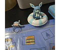 Set Pokémon - Promoción 9