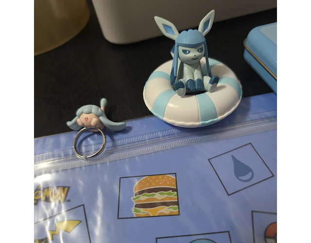 Set Pokémon - Promoción 9
