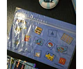 Set Pokémon - Promoción 9