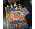 Set Pokémon - Promoción 10