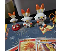 Set Pokémon - Promoción 10