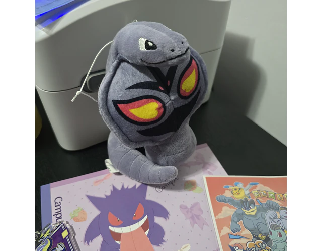 Set Pokémon - Promoción 11