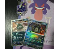 Set Pokémon - Promoción 11