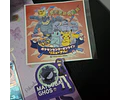 Set Pokémon - Promoción 11
