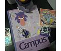 Set Pokémon - Promoción 11