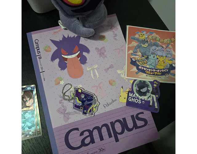 Set Pokémon - Promoción 11