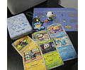 Set Pokémon - Promoción 12