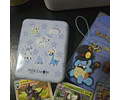 Set Pokémon - Promoción 12