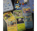 Set Pokémon - Promoción 12