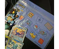 Set Pokémon - Promoción 12