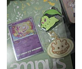 Set Pokémon - Promoción 13