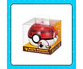 Bento Ball – Lonchera Pokéball Skater (ENCARGO)