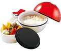 Bento Ball – Lonchera Pokéball Skater (ENCARGO)