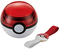 Bento Ball – Lonchera Pokéball Skater (ENCARGO)