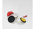 Bento Ball – Lonchera Pokéball Skater (ENCARGO)