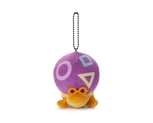 Kamek – Llavero Mocchi Mario Kart (ENCARGO)