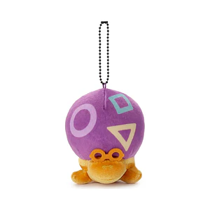 Kamek – Llavero Mocchi Mario Kart (ENCARGO)