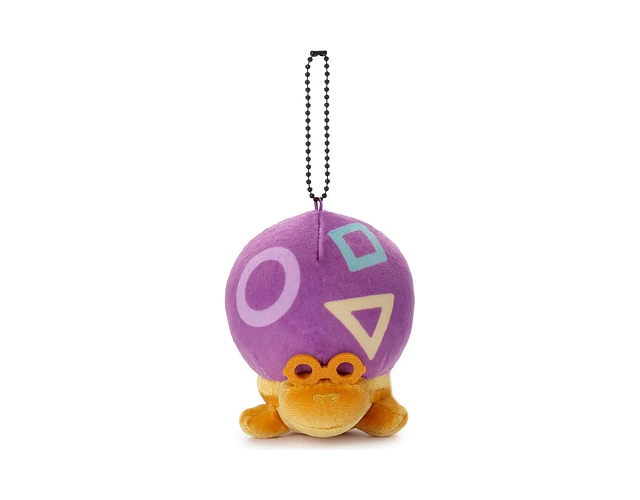 Kamek – Llavero Mocchi Mario Kart (ENCARGO)
